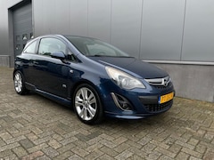 Opel Corsa - 1.2 EcoFlex Selection, OPC, Apk 03-2025