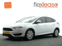 Ford Focus - 1.0 Trend- 60dkm, Privacy Glass, Clima, Comfort Interieur, Dealer onderhouden, MF Stuur