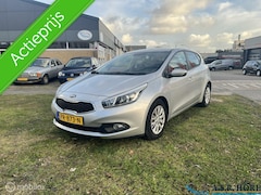 Kia Cee'd - 1.4 CVVT