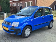 Fiat Panda - 1.2 Dynamic BJ. 2005 AIRCO APK 02-2025