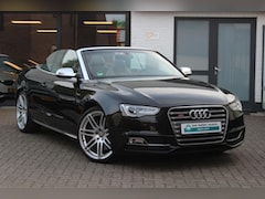 Audi S5 - Cabriolet 3.0 TFSI S5 quattro Pro Line B&O, Navi, Camera, Sport Pack, 20" enz