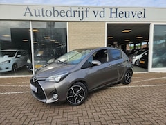 Toyota Yaris - 1.3 VVT-i Trend*Navi*Camera*Panorama*Lm*LED*RIJKLAAR* 100PK