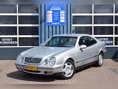 Mercedes-Benz CLK-klasse Coupé - 320 Elegance Automaat Cruise control