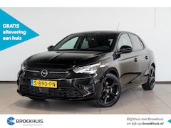 Opel Corsa - 1.2 T 100PK GS Line | Nederlandse Auto | Climate Controle | 17 inch LM | Parkeersensoren |