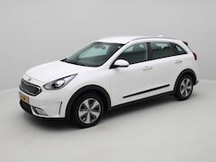 Kia Niro - 1.6 GDi Hybrid DynamicLine