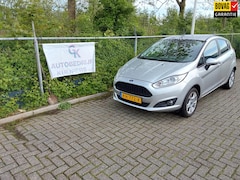 Ford Fiesta - 1.0 Style Ultimate