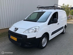 Peugeot Partner - 1.6 HDI EURO 4 APK 12/2024