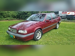 Volvo 850 - 2.5 TDI Luxury-Line