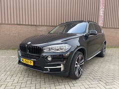 BMW X5 - XDrive30d High Executive Pano Leer Camera Clima