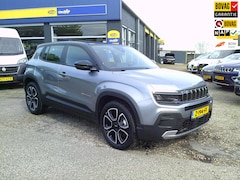 Jeep Avenger - 1.2 Altitude benzine 100PK / Direct Beschikbaar / Rijklaarprijs