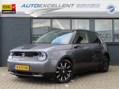 Honda e - e Advance 17" | lederen bekleding | 17 inch |