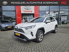 Toyota RAV4 - 2.5 Hybrid Dynamic 2WD