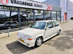 Renault 5 - 5 1.4 GT Turbo