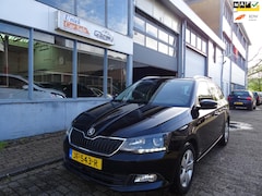 Skoda Fabia Combi - 1.2 TSI Style Businessline Pro