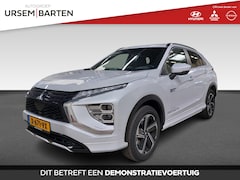 Mitsubishi Eclipse Cross - 2.4 PHEV Executive