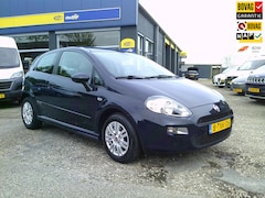 Fiat Punto Evo - 0.9 TwinAir Street / Rijklaarprijs