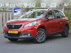 Peugeot 2008 - 1.2 PureTech Active