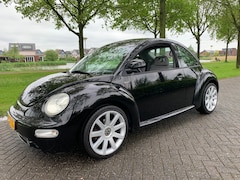 Volkswagen New Beetle - 2.0 Highline