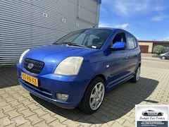 Kia Picanto - 1.0 LXE