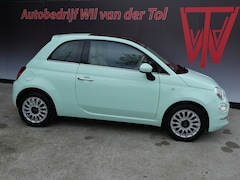 Fiat 500 - 1.2 LOUNGE | PANORAMA | CRUISE | U-CONNECT | 1e EIG | ALL-IN