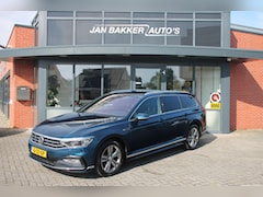 Volkswagen Passat Variant - 1.5 TSI Elegance Business R ✅ Carplay ✅ Adapt. cruise ✅ Rijklaar ✅ jaar garantie