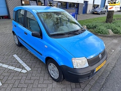 Fiat Panda - 1.1 Active Plus