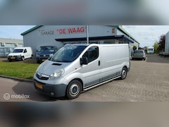 Opel Vivaro - bestel 2.0 CDTI L2H1 eco FLEX