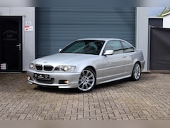 BMW 3-serie Coupé - 330Ci Executive 330Ci E46 - M-Package - Xenon Climate Cruise