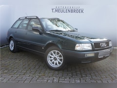 Audi 80 Avant - 2.0 E