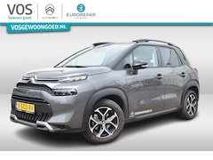 Citroën C3 Aircross - PureTech 110 Plus | Parkeerhulp | Navi | Airco | LM velgen | -- 100% onderhouden