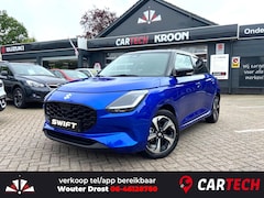 Suzuki Swift - 1.2 Style Smart Hybrid