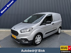 Ford Transit Courier - 1.5 TDCI Trend | Cruise Control | Bluetooth | Prijs Rijklaar