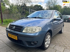 Fiat Punto - 1.4 Airco, 5 deurs, lm velgen