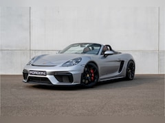 Porsche 718 Spyder