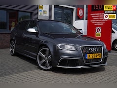 Audi RS3 - 2.5 T quattro Pro Line Cruise / Navi / Elek. ramen