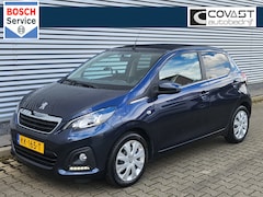 Peugeot 108 - 1.0 e-VTi Active Airco | Bluetooth |Open dak