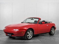 Mazda MX-5 - MX5 Miata 1.6i-16V automaat