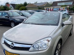 Opel Astra TwinTop - 1.8 Enjoy