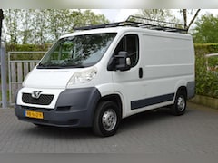 Peugeot Boxer - 330 2.2 HDI L1H1 Profit+