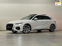 Audi S3 - Sportback 2.0 TFSI S3 quattro | PANO | ACC | B&O | CAMERA