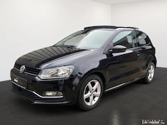 Volkswagen Polo - 1.2 TSI Highline