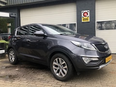 Kia Sportage - 1.6 GDI DynamicLine