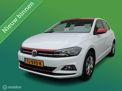 Volkswagen Polo - 1.0 TSI Beats, NAVI, Van eerste eigenaar