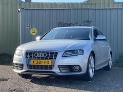 Audi A4 Avant - 3.0 TFSI S4 quattro