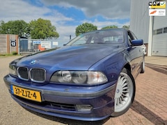 BMW Alpina - B10 4.6/1