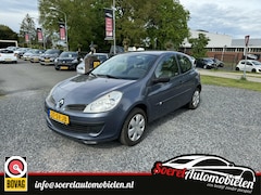 Renault Clio - 1.2-16V Team Spirit airco onderhoud