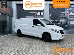 Mercedes-Benz Vito - Bestel 114 CDI Lang