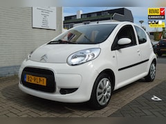 Citroën C1 - 1.0-12V Ambiance / BOVAG RIJKLAARPRIJS