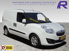 Opel Combo - 1.6 CDTi L1H1 Sport AIRCO LMV CRUISE CONTROL