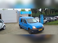 Renault Kangoo - 1.5 DCI apk 5-2025